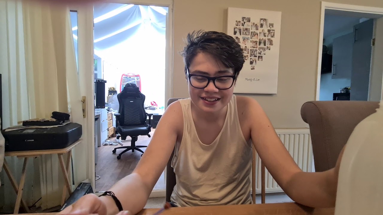 God slayer 9 million scoville hot sauce vs lewis