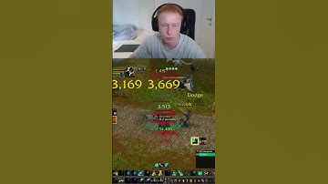 Monk vs Feral 1v1 Duel MoP PvP