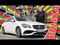 Mercedes CLA |AMG |C117| X117| Test and Review| Bri4ka.com