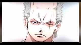 Zoro Edit || AmV 30 detik ||Roronoa Zoro || Onepiece