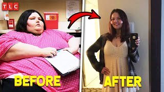 The CRAZIEST My 600 lb Life Updates YOU NEED TO SEE!
