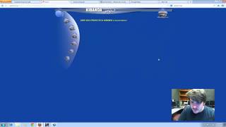 Morae user testing- Kibanda project