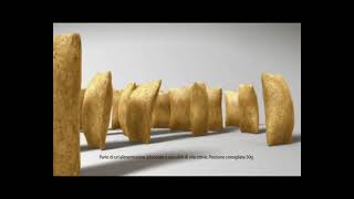 Choco Krave Total Choco