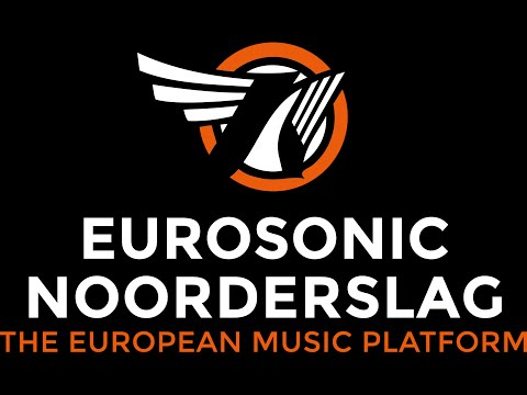 Eurosonic Noorderslag 2015