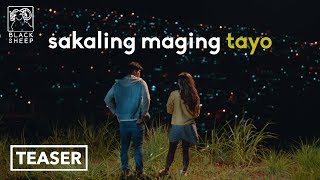 Sakaling Maging Tayo  Teaser | Mccoy De Leon & Elisse Joson | Sakaling Maging Tayo