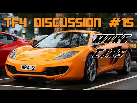 tf4-discussion-#15---mclaren,-aston-martin,-bentley-cars