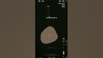 Journey to Deimos & Phobos. DPL-Program📡🚀🛰.. #sfs #mars #space 🌌