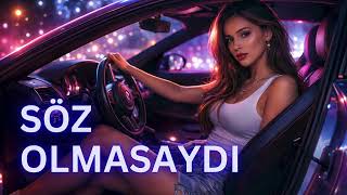 Söz Olmasaydı Cover (Səni Mən Yaman Sevirəm)