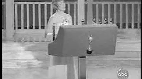 Julie talking about the loss of her  voice part1