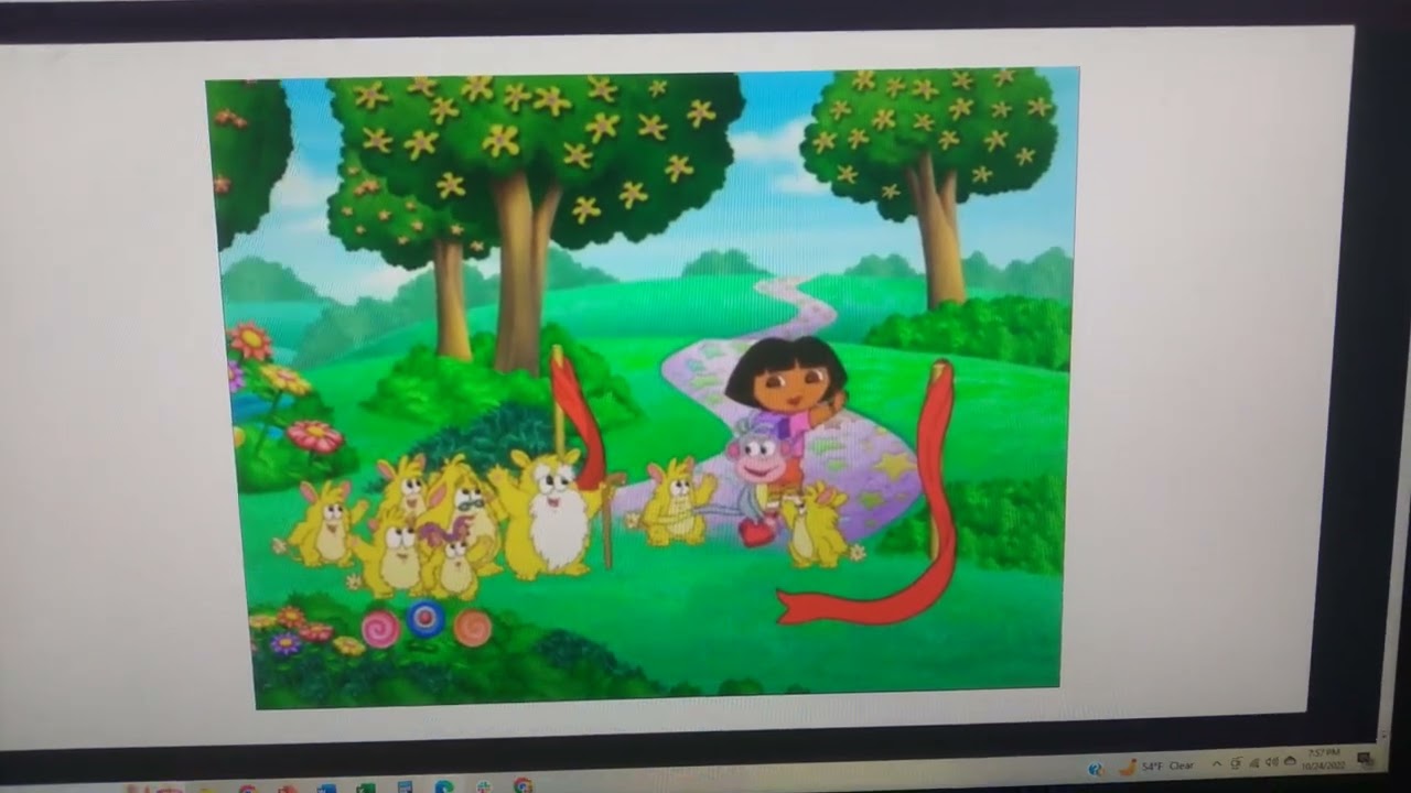 wizzles eat dora and boots YouTube