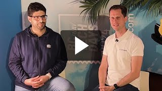#27 Anveo Café: Spannende Sessions auf den BCTechDays!