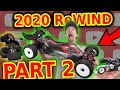 Kevin Talbot's 2020 RC Car Mayhem PART 2