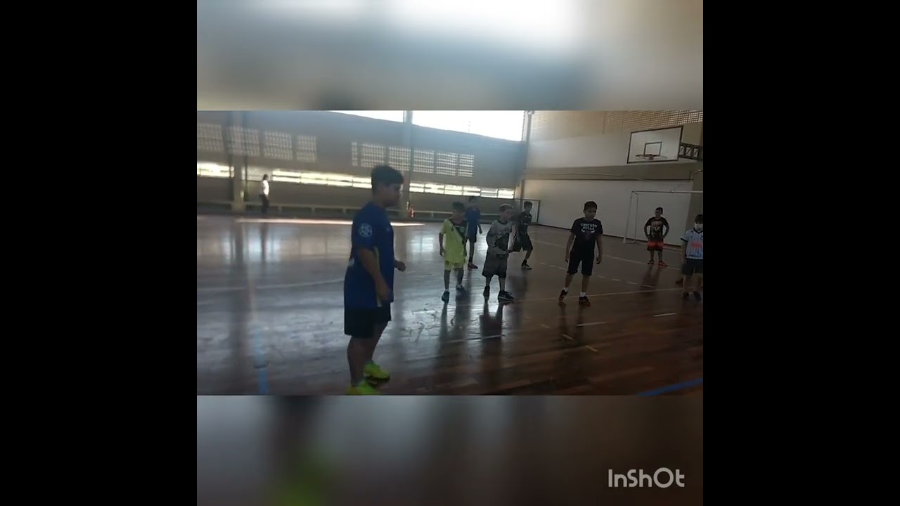 Futsal -CEU Carrão Gui