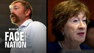 Breaking down Maine, South Carolina primary results