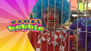 De Bankrovers  Avonturen Bij Het Circus   Ernst En Bobbie