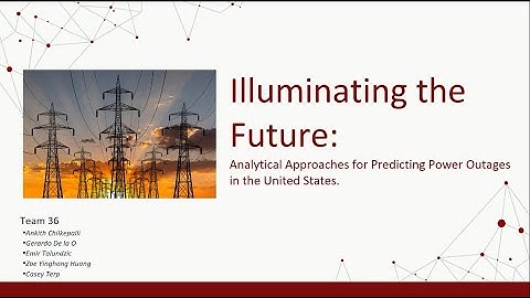 MGT 6203 Group 36 Final Presentation