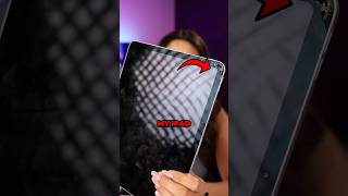 DONT DO THIS TO YOUR IPAD…. #esrtech #esrscreenprotector #backtoschool