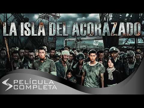 La Isla del Acorazado (2017) · Películas En Español