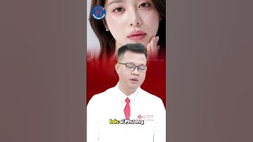 Phản ứng của Bác sĩ khi nhận lời khen “Răng sứ đẹp tự nhiên” từ khách hàng Nha khoa Phương Nam