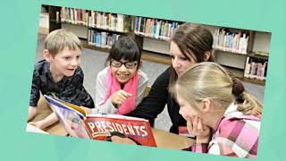 Information WUSD Strategic Plan Update