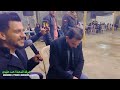 الفنان بشار العزاوي والفنان اسماعيل العبدالله والاقتحامي عمار الفرج 