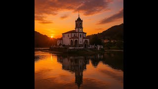 [4K] Niembru, Asturias