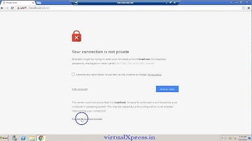 Installing VMware Horizon 6 2 Connection Server