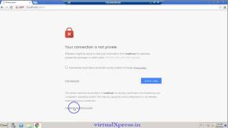 Installing VMware Horizon 6 2 Connection Server 2 Install Connection Server