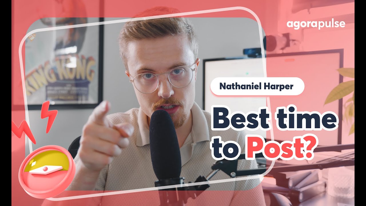Best Time to Post on TikTok for Maximum Reach