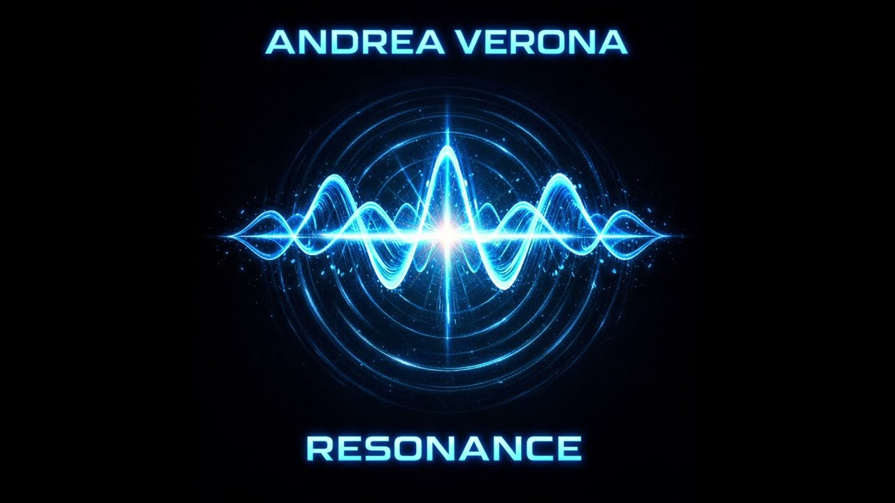 Andrea Verona - RESONANCE