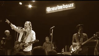 Steve Earle & The Dukes - "Fixin' To Die" Live @ The Troubadour, Los Angeles - 8/24/22