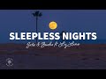 Srtw  buchs  sleepless nights lyrics ft liz lune