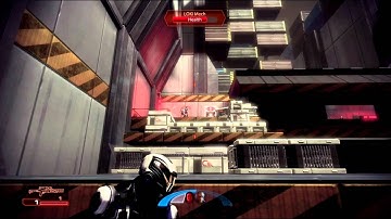 Mass Effect 2 Asshole Edition by Downwhere part 18