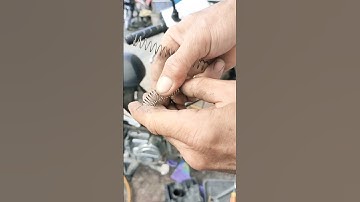 Hướng dẫn sửa xe Honda bị kẹt ga -Xe chạy ga điên