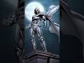 THEH COOKED SO HARD AND FORGOT THE RECIPE 🥲|MOON KNIGHT 4K EDIT🔥|CINEVERSE STUDIOS 💙|#marvelshorts