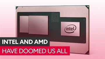 Intel and AMD’s hybrid CPU is the fifth horseman of the apocalypse | Hardware