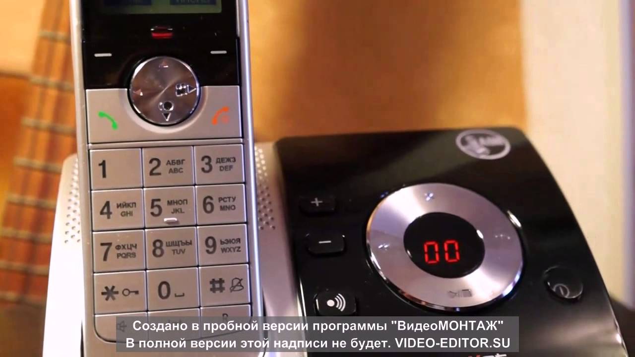 Texet 302 аккумулятор
