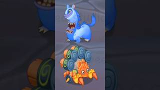 Duetos Mais Bizarros Do My Singing Monsters Pt.1
