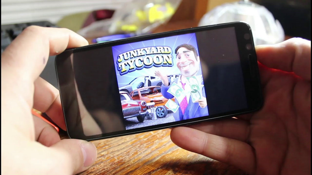 Cheap $40 Smartphone