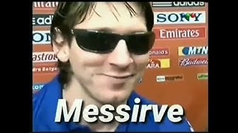 messirve - YouTube