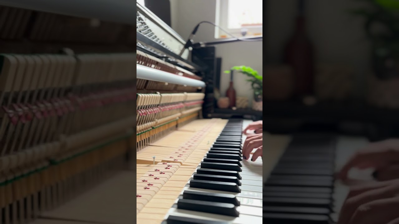 Muriël Bostdorp - "Return"