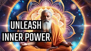 Discover Your Power Within: Herb Fitch's Revelation on Oneness