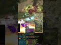 WatchMe Mage PK (Felis) Part11