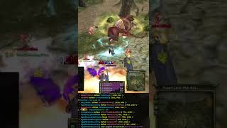 WatchMe Mage PK (Felis) Part11