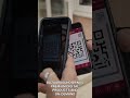 Customizable QR Code Services with Trackable Scanning for Branding and Marketing