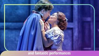 Enjoy the Santa Fe Opera in Style | Inn of the Turquoise Bear