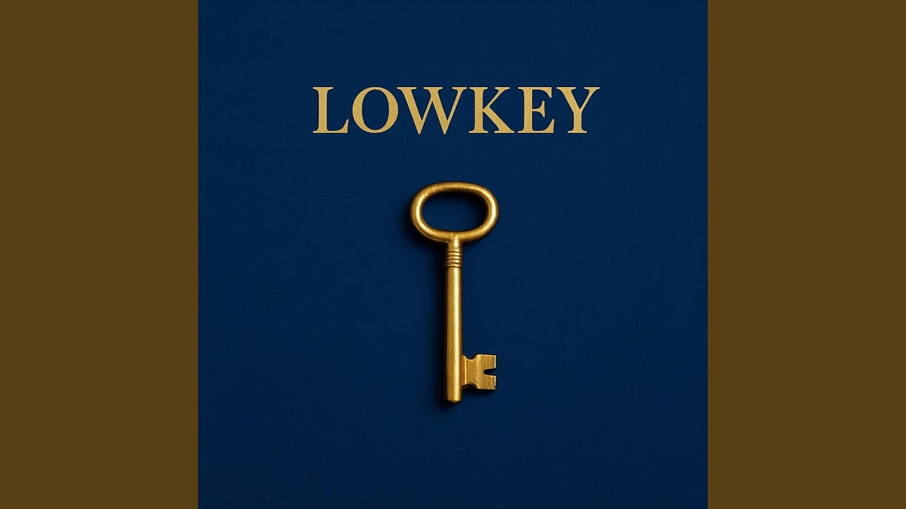 Watch Lowkey on YouTube Watch Lowkey on YouTube