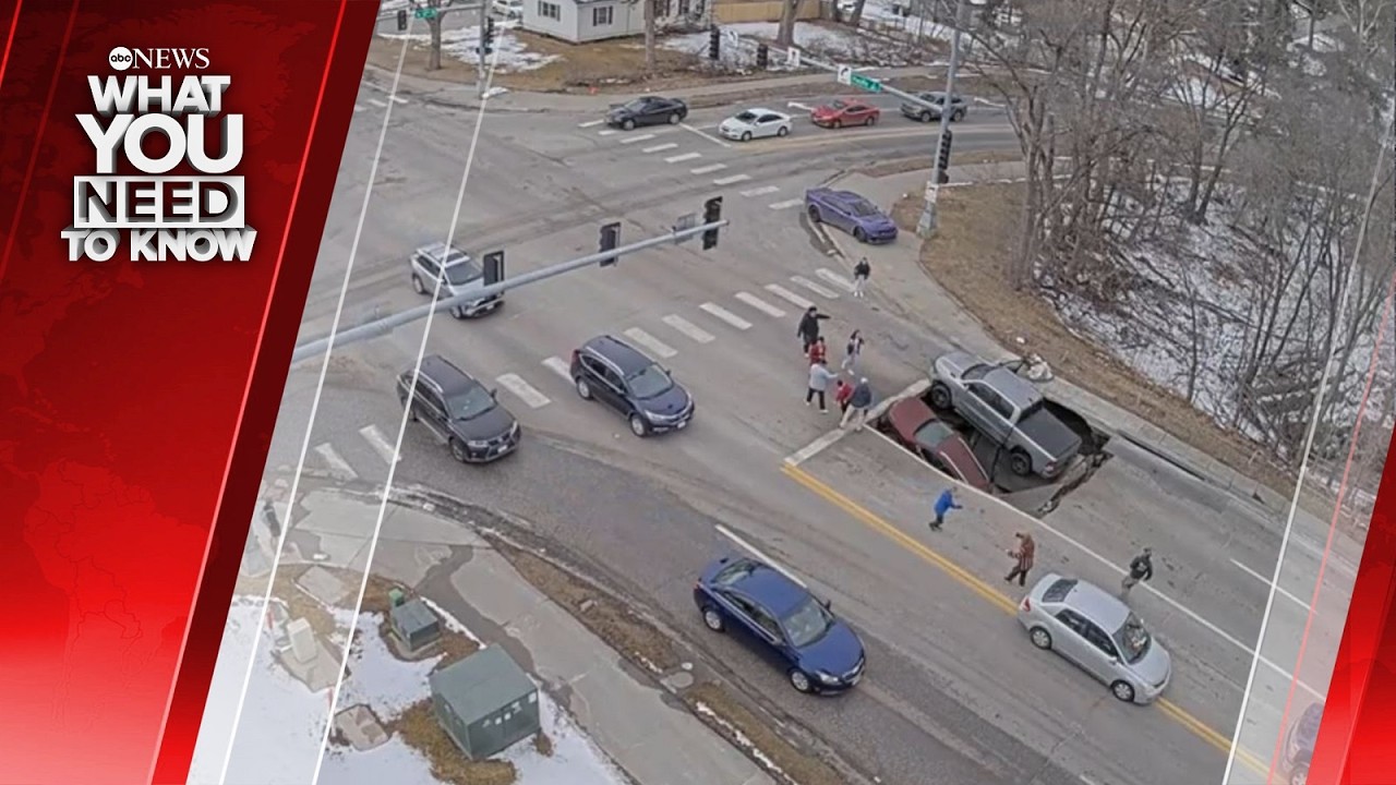 What You Need To Know - Wednesday, February 25, 2026 PM Edition