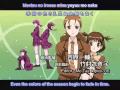 Girls High Joshi Kousei Opening