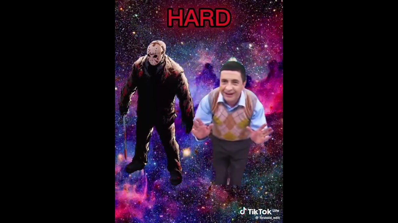 Jason ve turkish fıctıon 